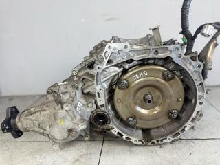 КПП автоматическая (АКПП) Nissan X-Trail T31 2011, 2.5 л., QR25DE, бензин, 310201XF6A, JF011E