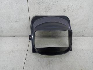 кожух рулевой колонки Mercedes-Benz Sprinter 2 поколение (W906) 2012, A9066880006