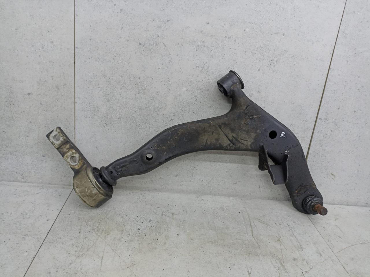 рычаг передний правый Nissan Murano Z50 2006, 54500CA010 - фото №1