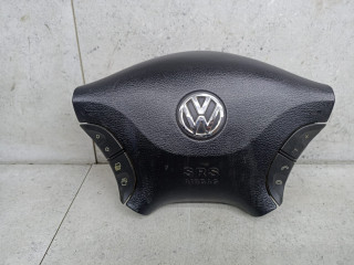 подушка безопасности водителя Volkswagen Crafter 1 поколение [рестайлинг] 2015, A9068600702