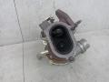 турбина Renault Duster 1 поколение 2012, 54359710028, 54391014760, H82728353 - фото №8