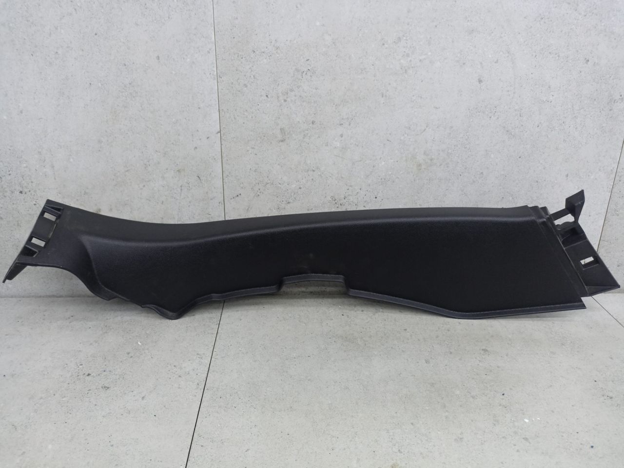 накладка на порог внутренняя Renault Talisman 1 поколение 2018, 769176544R - фото №1