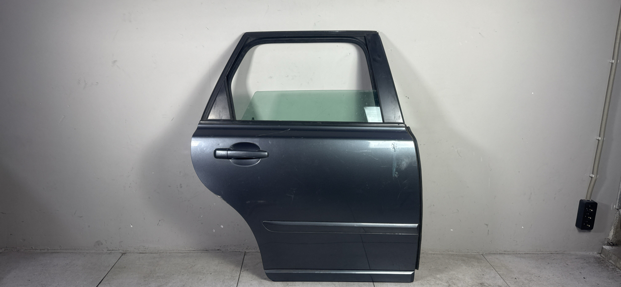дверь задняя правая Volvo V50 1 поколение (2004 - 2007), 31250166 - фото №1