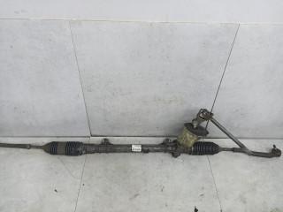 рулевая рейка Renault Scenic 3 поколение [рестайлинг] 2013, 490010683R, 490010024R, 490017022R, 490010055R, 490018982R