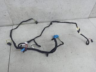 дверная проводка Mercedes-Benz GLC Coupe C253 2018, A2055409242