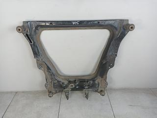 балка подвески передняя (подрамник) Nissan Juke F15 [рестайлинг] 2017, 544001KA0A