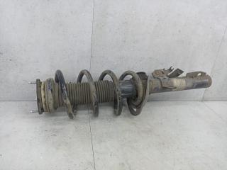 стойка передняя Ford Tourneo Custom 1 поколение 2016, FK21-18045-AA