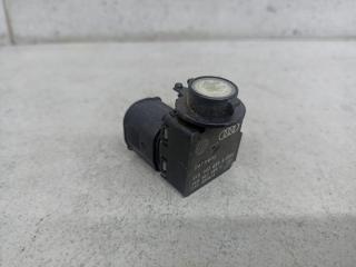 датчик загрязнения воздуха Audi A5 8T (2007 - 2011), 8K0907659A