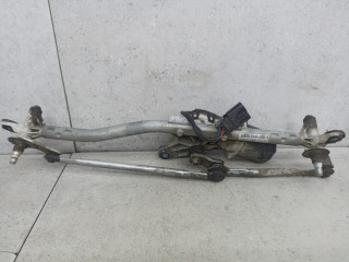 механизм стеклоочистителя (трапеция дворников) Chevrolet Cruze 1 поколение 2010, 95971324, 96893302