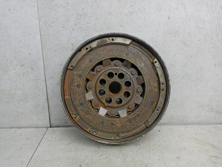 маховик Nissan Qashqai 2 поколение 2014, 123103008R