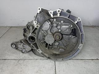 КПП механическая (МКПП) Ford Focus 3 поколение 2012, AV6R7002KG, AV6R7201JC