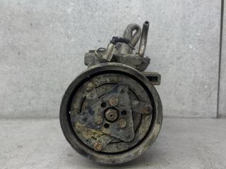 компрессор кондиционера Renault Kangoo 1 поколение 2002, 8200315744