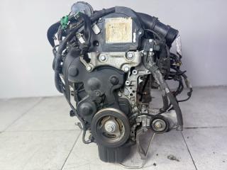 двигатель Citroen C4 Grand Picasso 2 поколение 2015, 9H05, DV6, DV6C