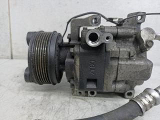 компрессор кондиционера Mazda CX-7 1 поколение (2006 - 2009), H12A1AM4HX