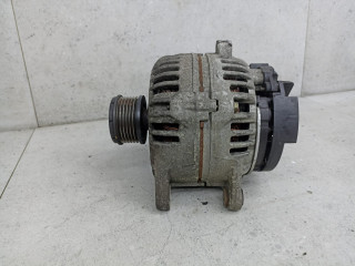 генератор Renault Megane 2 поколение 2006, 8200390676