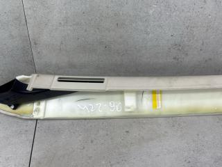 обшивка стойки Land Rover Range Rover 4 поколение (2012 - 2017), CK523512C