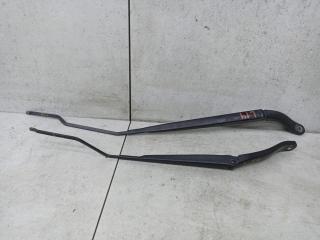 щеткодержатель (поводок стеклоочистителя, дворник) Renault Megane 4 поколение (2016 - 2020), 288861068R, 288819391R