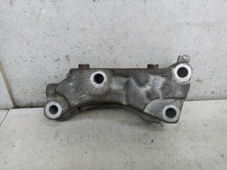 кронштейн двигателя Peugeot 207 1 поколение 2009, 9637558580