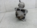 стартер Renault Megane 2 поколение [рестайлинг] 2009, 8200266777, 8200049826, 7711134530, 7711135849 - фото №2