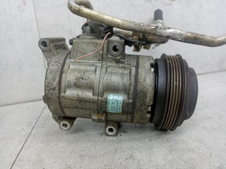 компрессор кондиционера Mazda 6 GH [рестайлинг] 2009, FD46XG