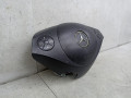 подушка безопасности водителя Mercedes-Benz Sprinter 2 поколение [рестайлинг] (W906) 2016, A9068602002, A9068601500 - фото №3