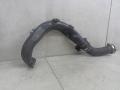 патрубок интеркулера Renault Megane 3 поколение (2008 - 2014), 8200645723 - фото №2