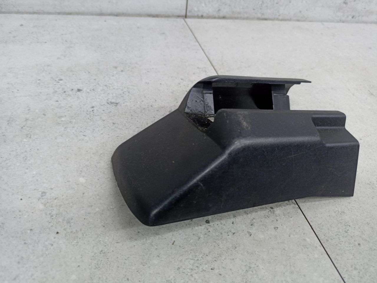 накладка на сиденье Mercedes-Benz GLE W166 (2015 - 2018), A1669190100 - фото №1