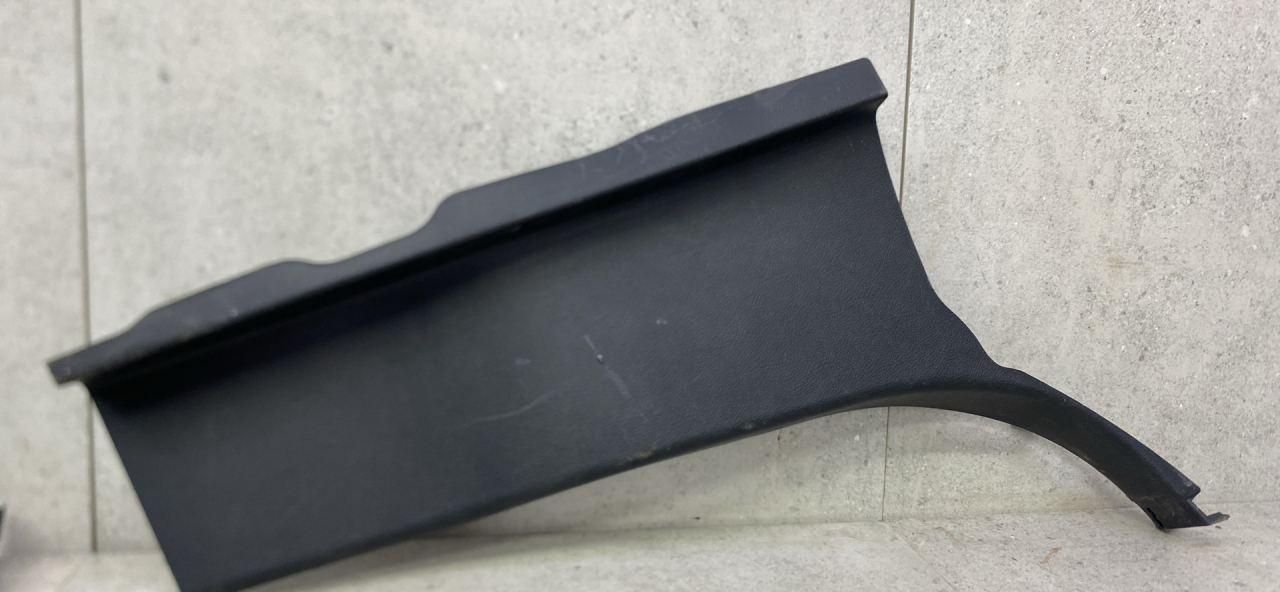 обшивка стойки Toyota Hilux 8 поколение 2015, 62513KK060 - фото №1