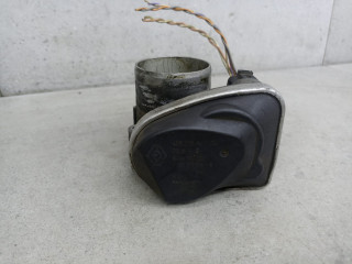 заслонка дроссельная Renault Megane 3 поколение (2008 - 2014), 8200190230, 8200171134
