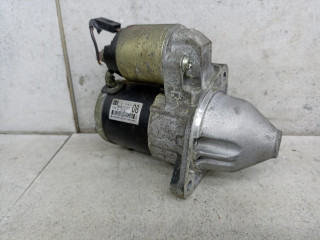 стартер Mitsubishi Lancer 10 поколение 2009, 1.5 л., 4A91, бензин, 121810A008