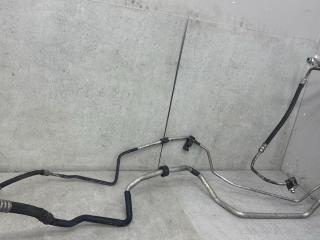 трубка кондиционера Volkswagen Transporter T5 (2003 - 2009), 7H2820743