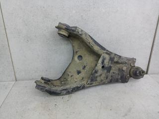 рычаг передний правый Renault Duster 1 поколение 2013, 545001225R, 263601A