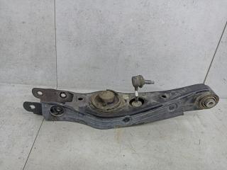 рычаг задний нижний Kia Sorento Prime 3 поколение [рестайлинг] 2018, 55220C5060