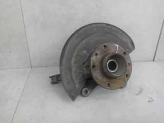 кулак поворотный левый Renault Duster 1 поколение 2014, 8200881824