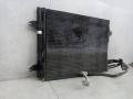 радиатор кондиционера Volkswagen Caddy 3 поколение 2005, 1T0820411E, 1T0298403 - фото №3