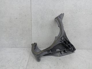 уголок жабо левый Renault Scenic 4 поколение (2016 - 2020), 668634479R