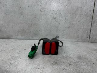 замок ремня безопасности Land Rover Range Rover Evoque L538 [рестайлинг] 2015, BJ32-613K21