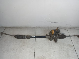 рулевая рейка Suzuki Swift 3 поколение 2007, 48580M51K50