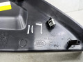 накладка на торпедо (консоль) Land Rover Range Rover Evoque L538 (2011 - 2015), BJ3204480 - фото №4
