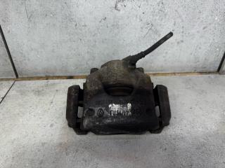 суппорт передний левый Renault Logan 1 поколение (2004 - 2009), 8200499369