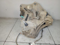 КПП механическая (МКПП) Nissan Qashqai 1 поколение 2007, 2.0 л., TL4116, 7701700558, 32010JD200 - фото №9