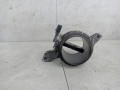 расходомер воздуха Ford Focus 2 поколение 2008, 7M519A673EF - фото №3