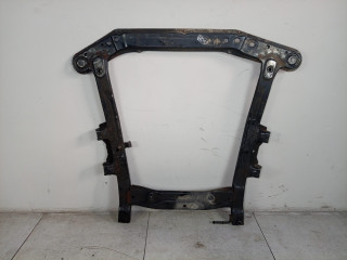 балка подвески передняя (подрамник) Renault Logan 1 поколение 2007, 8200745454