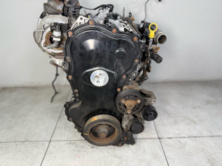 двигатель Renault Trafic 3 поколение 2015, R9M