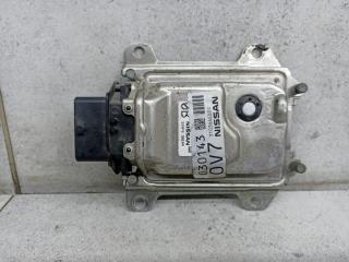 блок управления АКПП Nissan Qashqai 2 поколение [рестайлинг] 2017, 310364ED0C