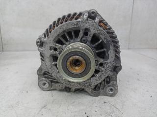 генератор Renault Laguna 3 поколение 2012, 2.0 л., 8200960536