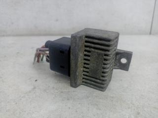 реле накала свечей Renault Megane 2 поколение [рестайлинг] 2008, 7700115078