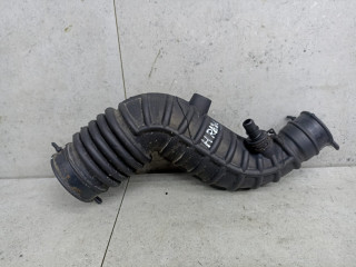 патрубок воздушного фильтра Nissan Juke F15 [рестайлинг] 2017, 1.2 л., 165763ZU0A