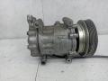 компрессор кондиционера Renault Clio 3 поколение 2007, 8200953359 - фото №5