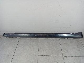 накладка на порог BMW 7 серия F01/F02 2011, 7209339